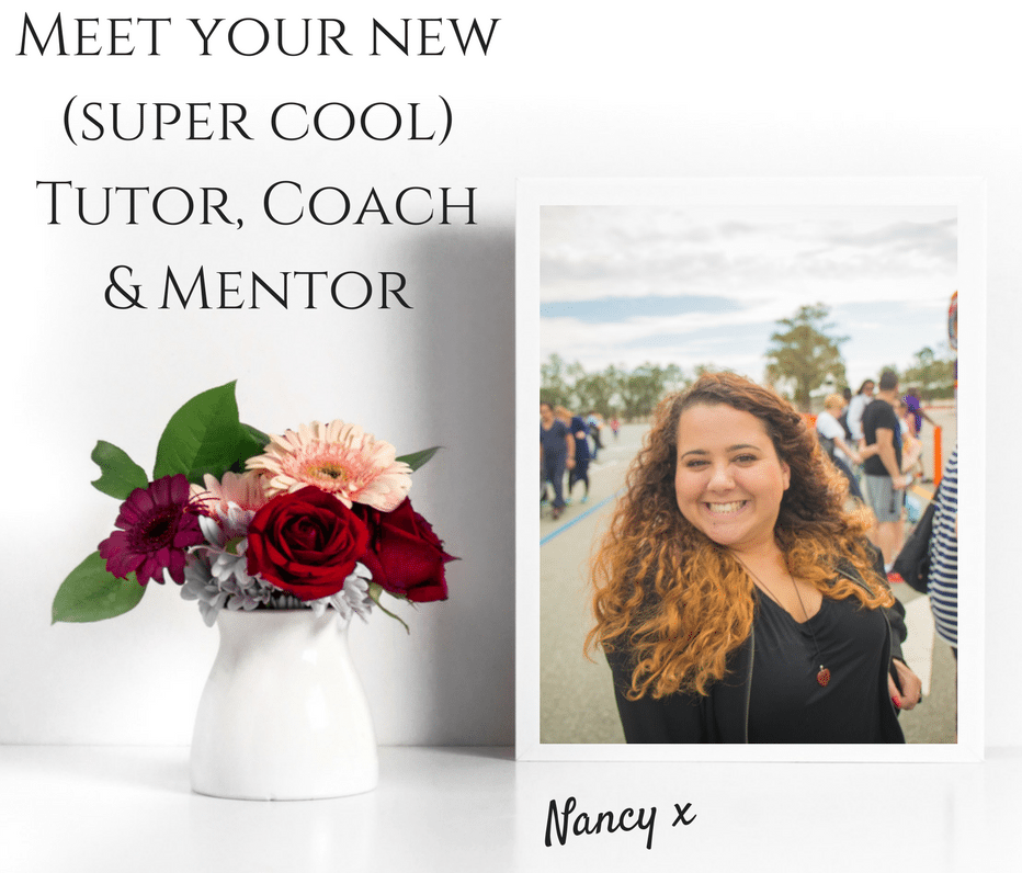 About Nancy E Media social media marketing coach, course, tutor mentor