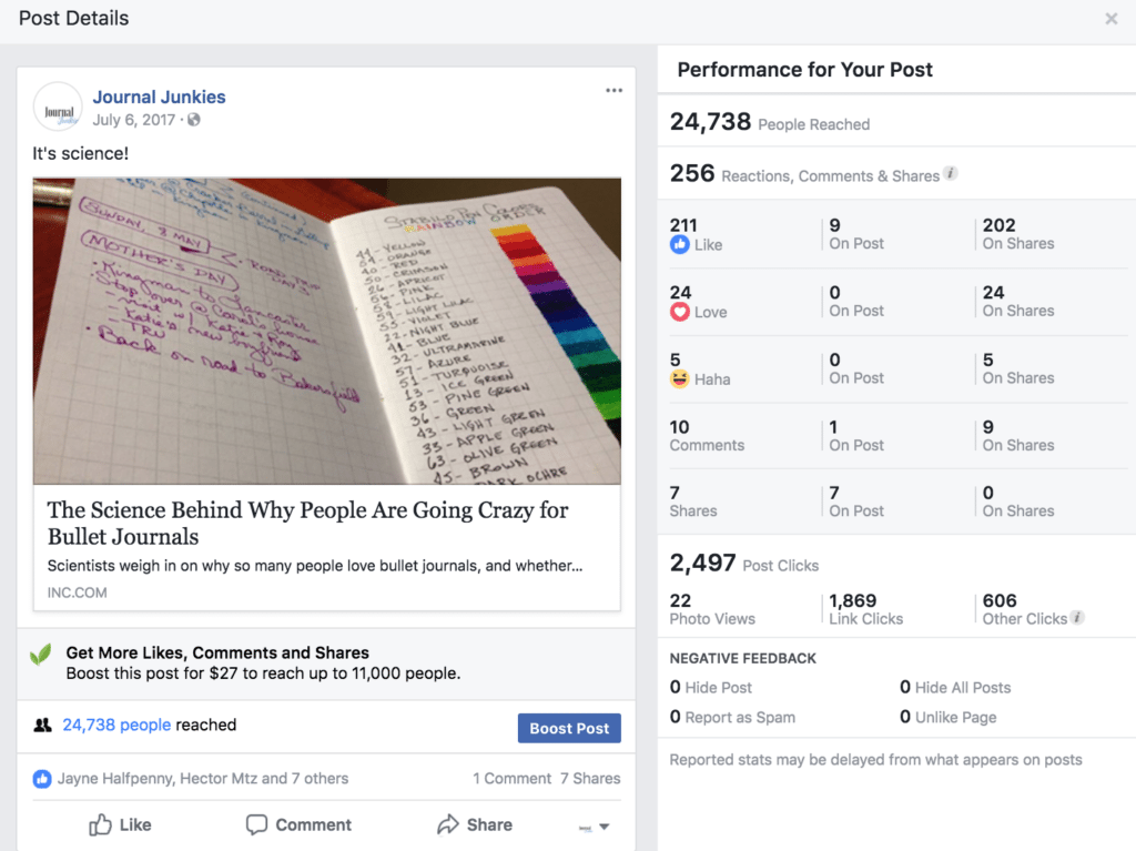 Facebook reach social media coach how to get organic